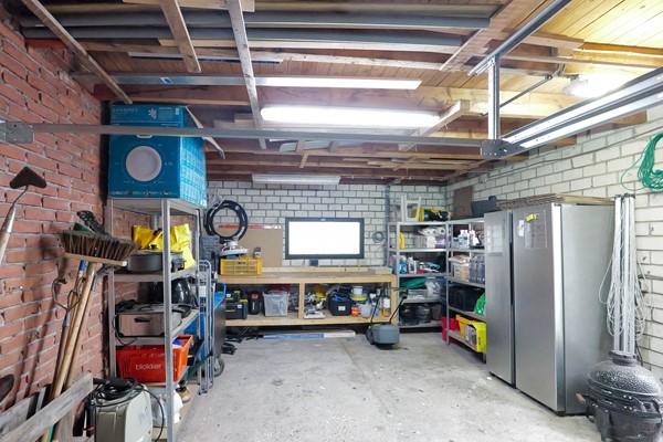 Medium property photo - Sportterreinstraat 12, 9602 ED Hoogezand